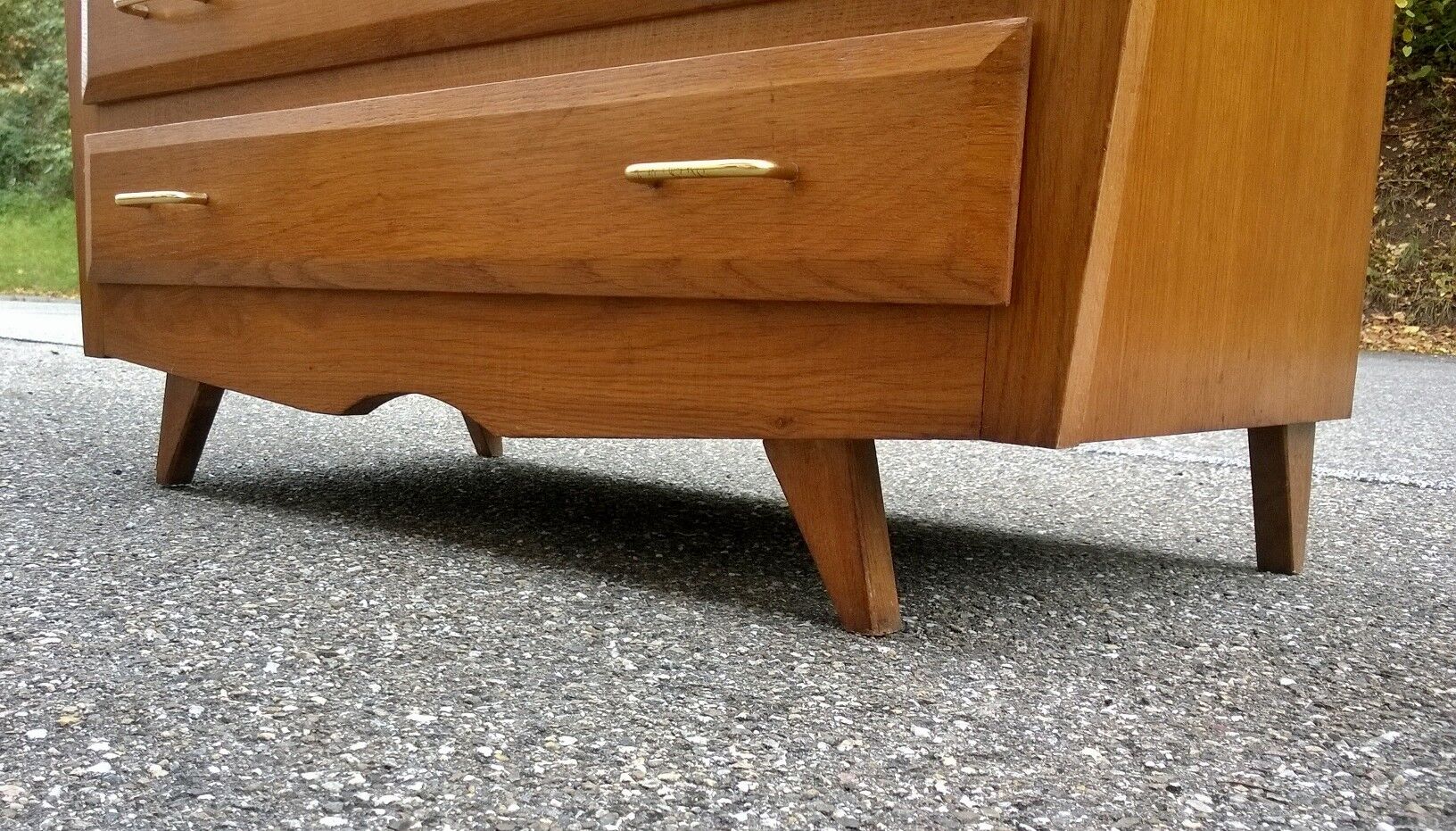 1960 Vintage dresser