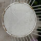 Rare garden furniture set Mathieu Matégot – CAP d’Ail 5-piece set