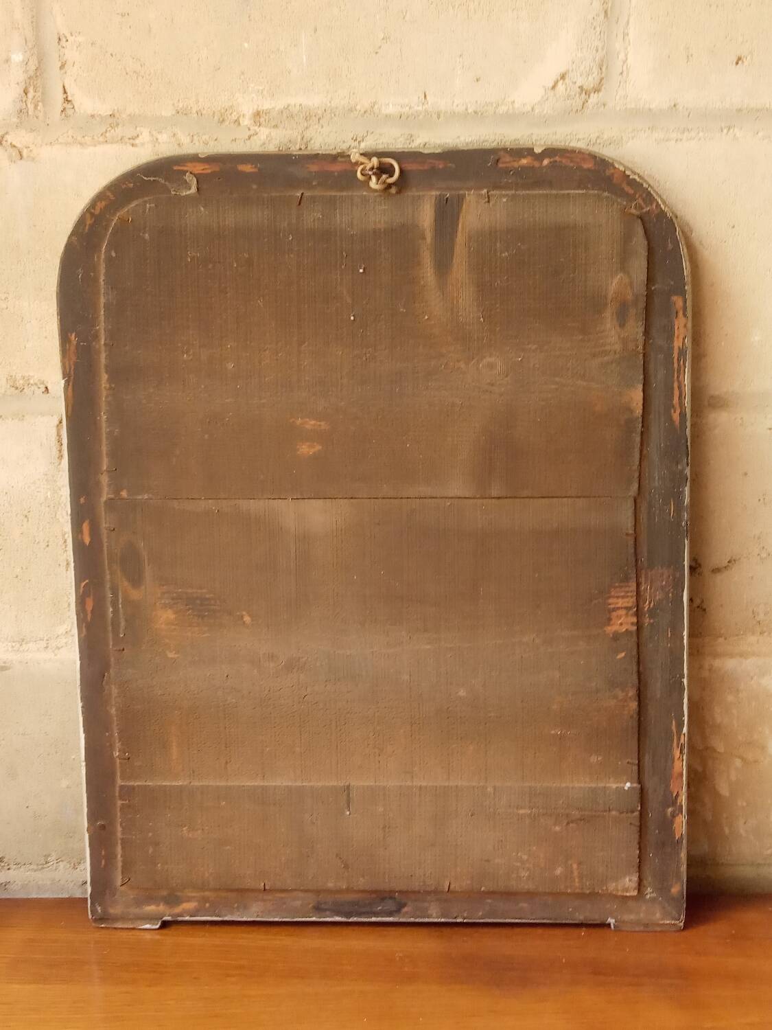 Louis Philippe mirror 61×48 cm