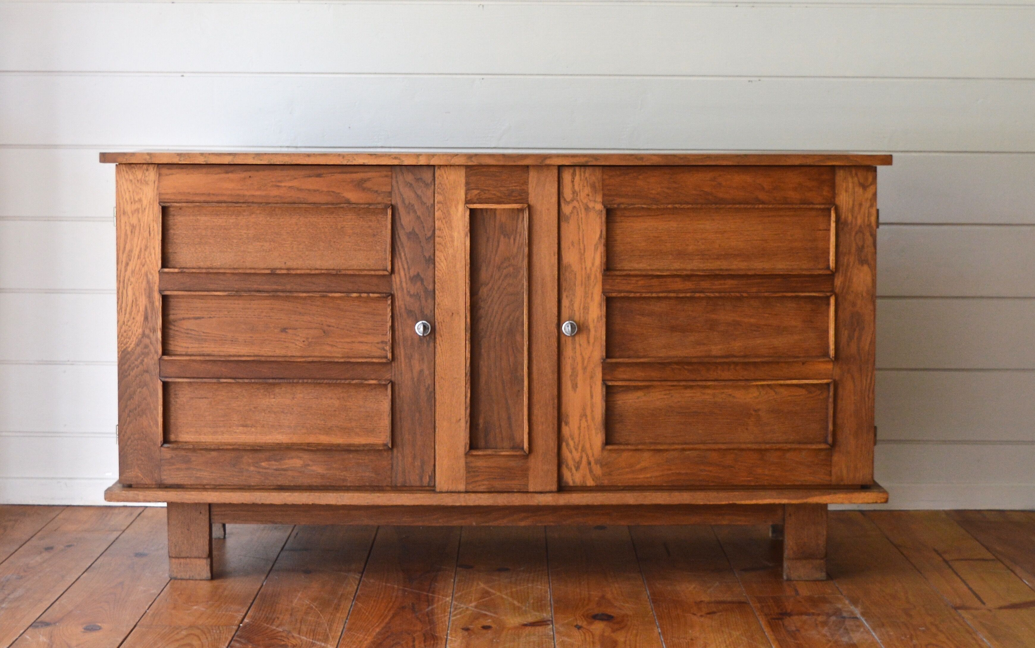 rené gabriel buffet