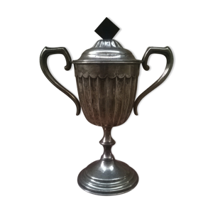 coupe Art Déco