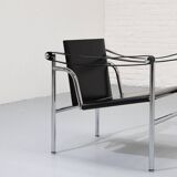 Cassina LC1 armchair 1980s