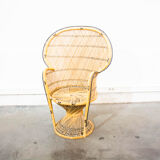 Armchair Emmanuelle
