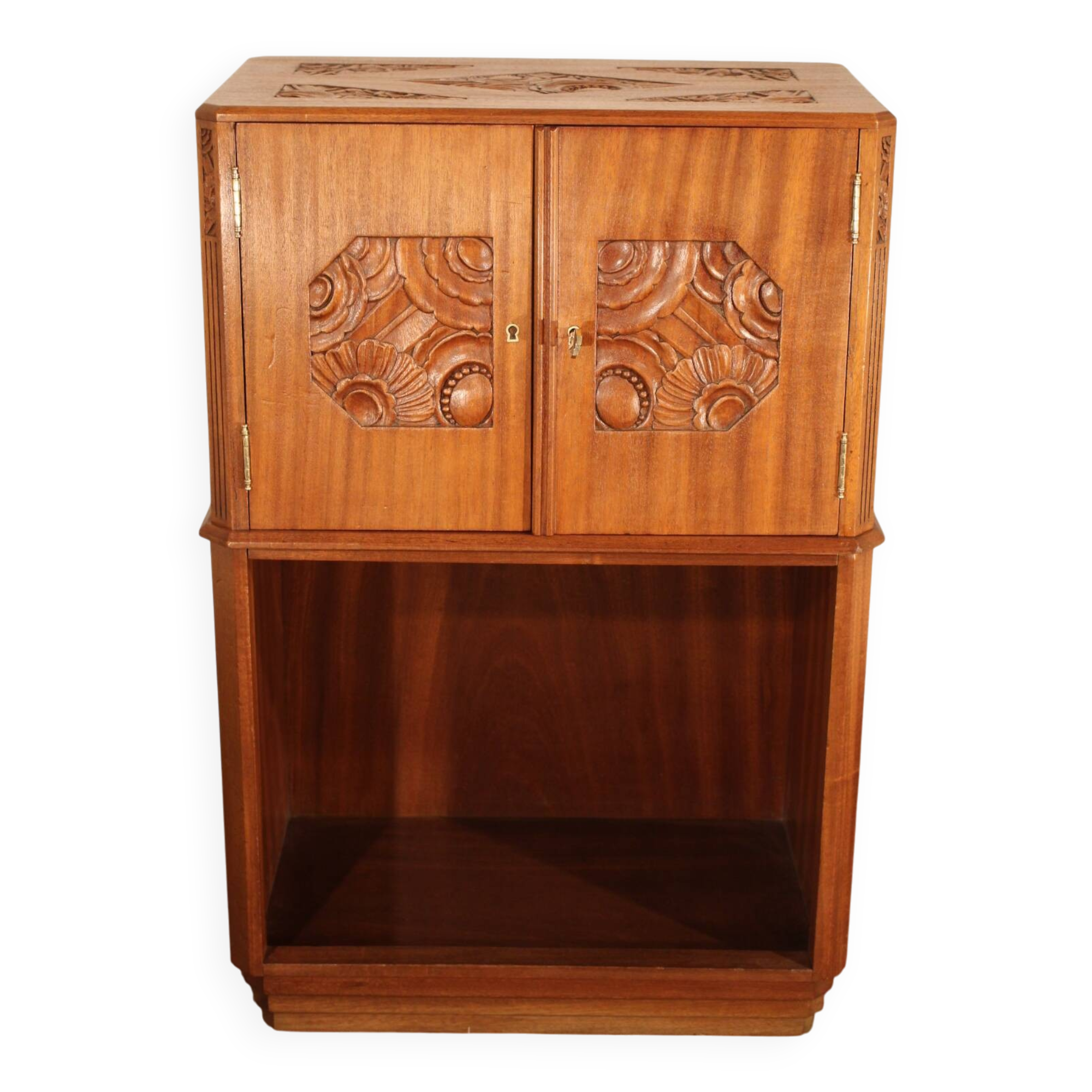 Ménagère Art déco