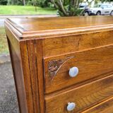 Art deco chest of drawers 1930\40