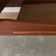 Jardinière console
