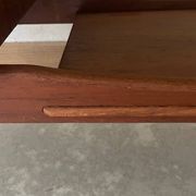 Jardinière console