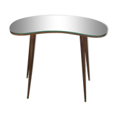 High table bean 1960