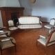 Louis XVI style living room