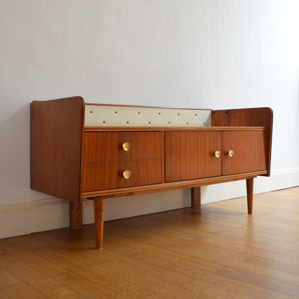 vintage sideboard 1960