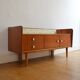 vintage sideboard 1960