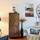 Renovated Parisian wardrobe - White