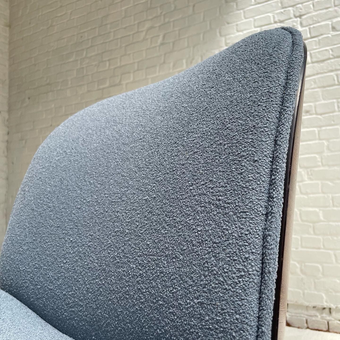 Office chair for MIM by Ico Parisi