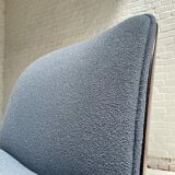 Office chair for MIM by Ico Parisi