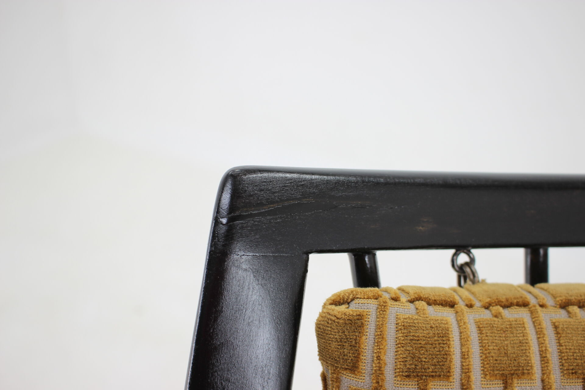 1970s Casala Modell Armchair, Germany