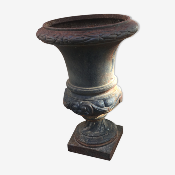 Medici pot or vase, small size