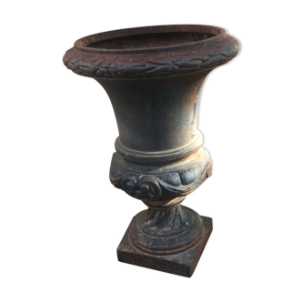 Pot ou vase Médicis petit format