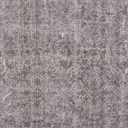 Tapis floral turc gris sku 1990