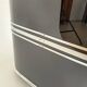 New York Desk in Black Lacquered Metal & Linoleum from Mauser, Germany, 1950