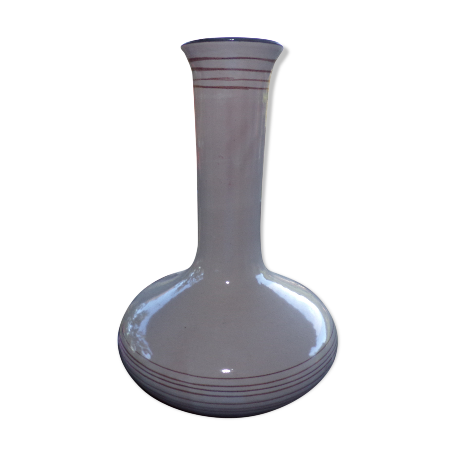 Italian vase