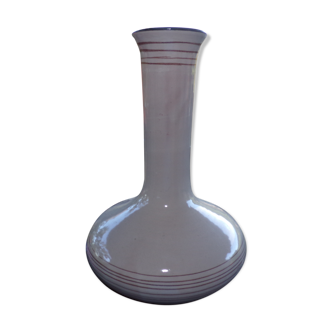 Italian vase