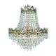Lustre à pampilles