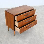 vintage chest of drawers | cabinet | 1960s | Swedish