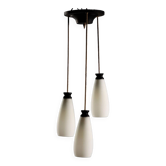 Lampe des années 1960