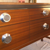 Sideboard from Avalon, 1960s