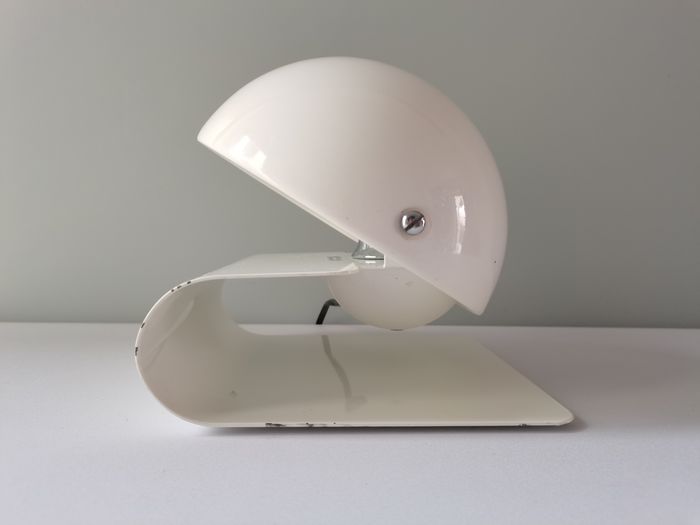 Italian lamp G. Cormio for Guzzini - Bugia