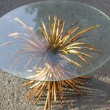 Coffee table Hans Kogl 60s-70s