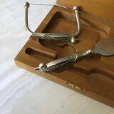 Foie gras set