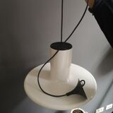 Hanging lamp space age Lita