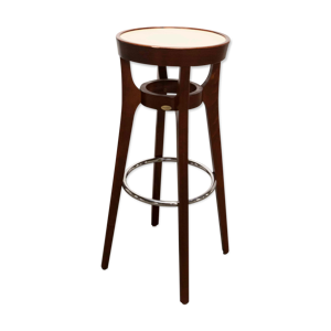 Tabouret haut de bar