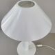 Vintage lamp by Bent Karlby for Lyfa 1980