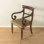 English Regency armchair
