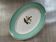 Plate Fenal Badonviller "Birds"