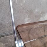 Chair "Plia" by Giancarlo Piretti for Castelli