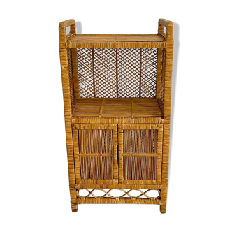 Rattan furniture