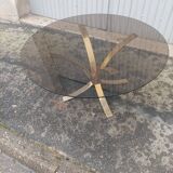 Vintage coffee table