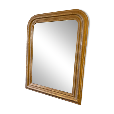 Miroir Louis Philippe ancien