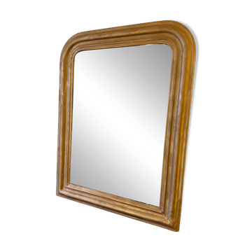 Miroir Louis Philippe ancien