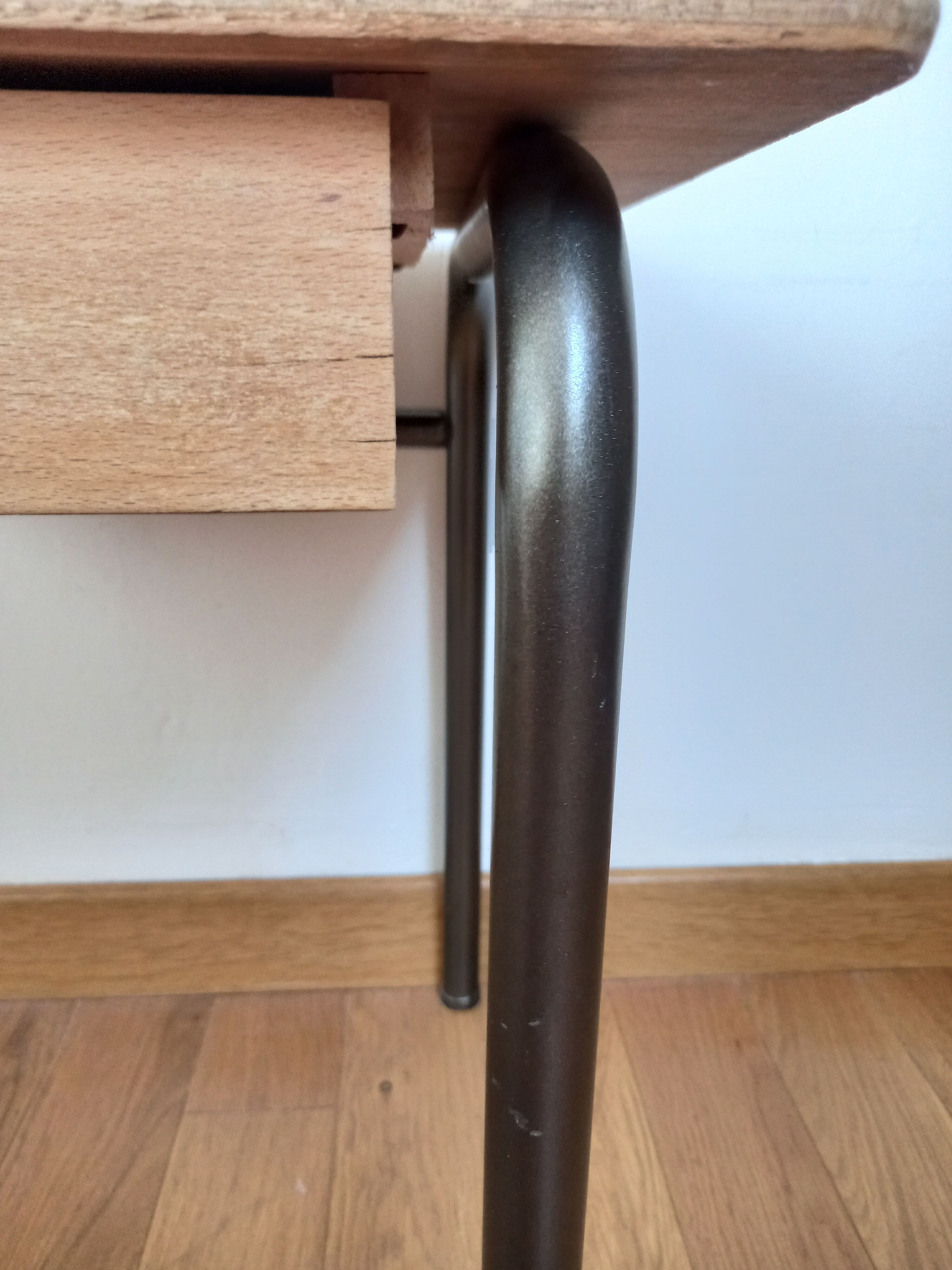 Ensemble bureau & chaise enfant