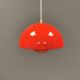 Suspension Flowerpot vp1 originales, conçue par Verner Panton.