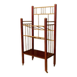 Etagere, Viennese Art Nouveau, Austria, 1900