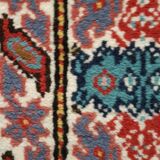 Tapis tunisien