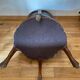 Late 19th century Louis XV-style office chair