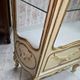 Louis XV style display cabinet