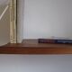 Vintage Wall Shelves 1960