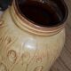 Huge vase W Germany 288-51